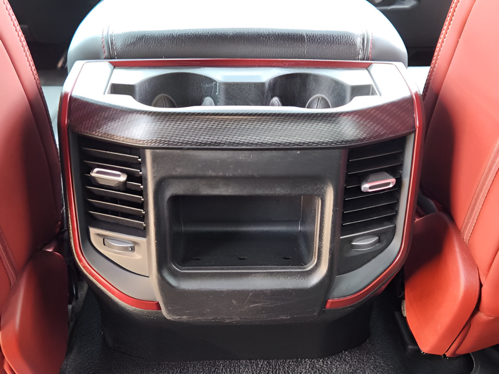 Used 2025 RAM 1500 Rebel w/ Rebel Level 1 Equipment Group AWD/4WD image 31