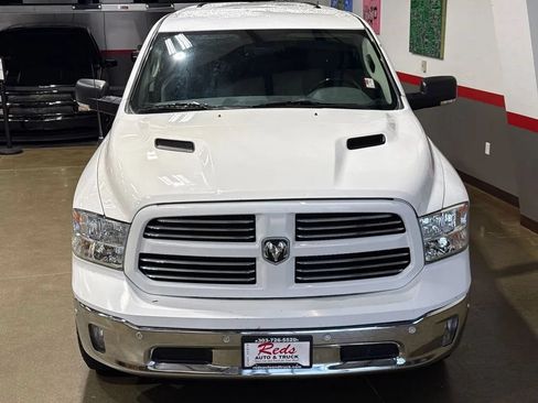 Used 2019 RAM 1500 Big Horn AWD/4WD image 7