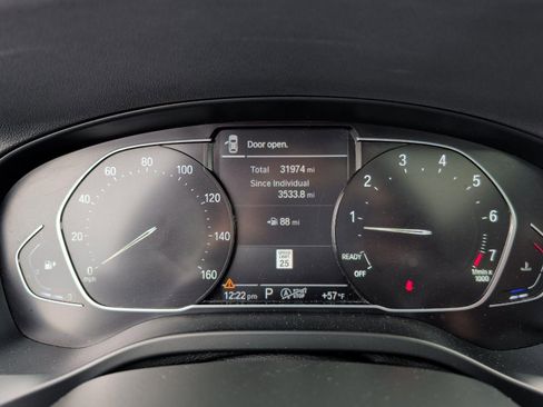 Used 2022 BMW X3 xDrive30i w/ Convenience Package w/ZPA AWD/4WD image 21