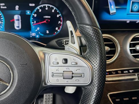 Used 2019 Mercedes-Benz C 300 Coupe w/ AMG Line image 15