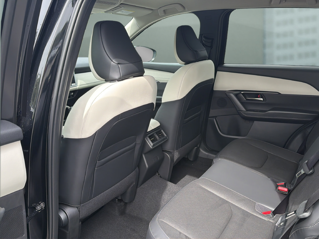 New 2026 MAZDA CX-5 Select AWD/4WD image 16