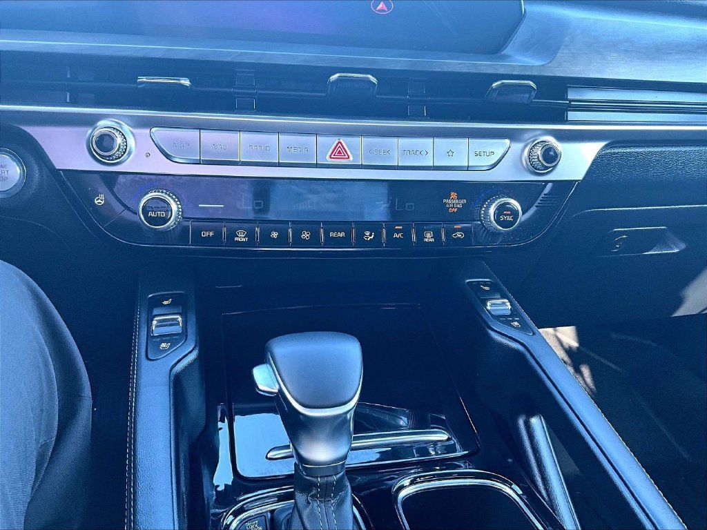 Used 2024 Kia Telluride EX X-Line AWD/4WD image 27