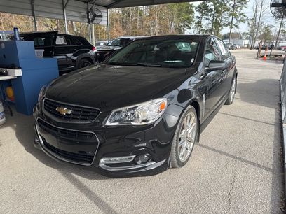 Used 2014 Chevrolet SS