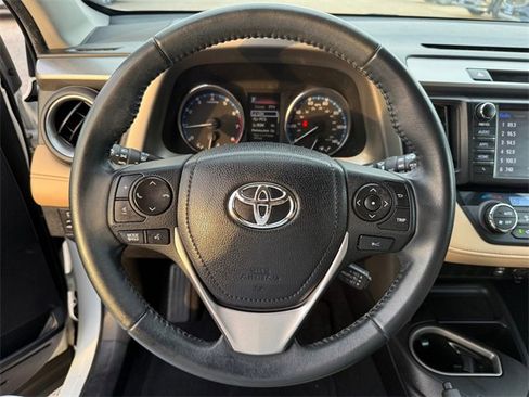 Used 2016 Toyota RAV4 XLE w/ Convenience Package image 16