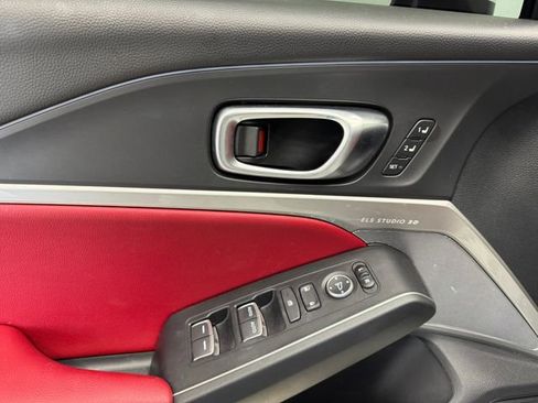 Used 2024 Acura Integra A-Spec image 36