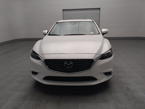Used 2017 MAZDA MAZDA6 Grand Touring FWD image 15