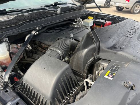 Used 2019 RAM 2500 Power Wagon AWD/4WD image 21