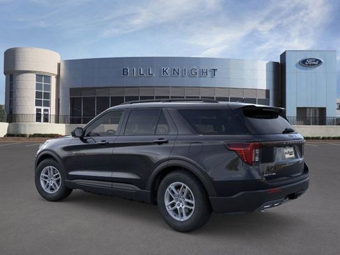 New 2026 Ford Explorer Active w/ Active Comfort Package image 5