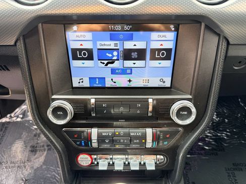 Used 2017 Ford Mustang GT Premium w/ Equipment Group 401A RWD image 18