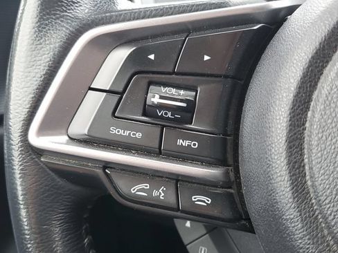Used 2022 Subaru Forester Premium AWD/4WD image 10