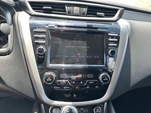Used 2020 Nissan Murano SV FWD image 19