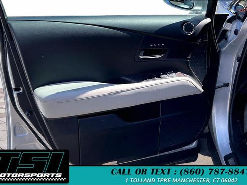 Used 2015 Lexus RX 350 AWD image 23