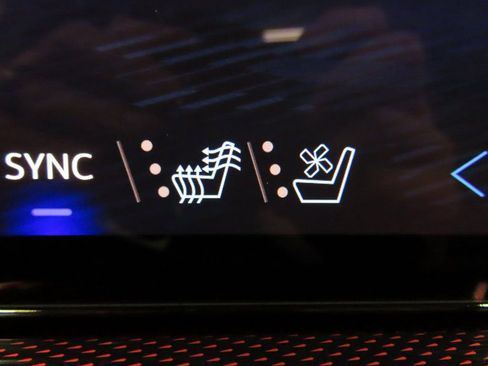 Used 2024 Chevrolet Traverse RS w/ LPO, Floor Liner Package image 26