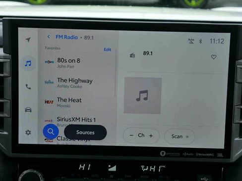 Used 2022 Toyota Tundra Limited image 6