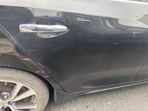 Used 2016 Nissan Maxima Platinum image 16