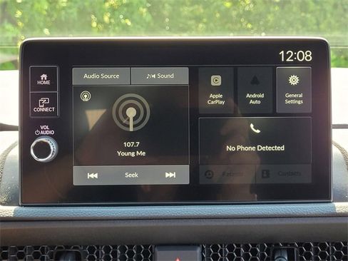 New 2026 Honda CR-V TrailSport image 16