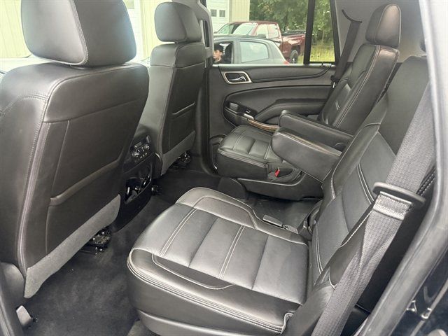Used 2018 GMC Yukon Denali w/ Open Road Package AWD/4WD image 19