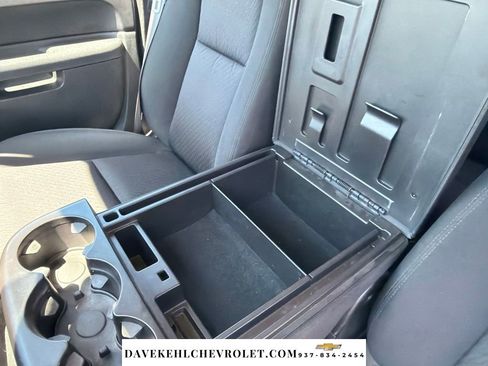 Used 2013 Chevrolet Silverado 1500 LT AWD/4WD image 16