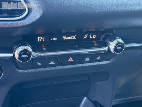 Used 2023 MAZDA CX-30 AWD 2.5 S w/ Preferred Package image 21