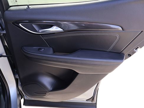 Used 2023 Buick Envision Essence w/ Sport Touring Package image 13