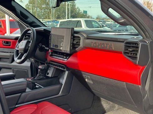 Used 2024 Toyota Tundra TRD Pro image 17