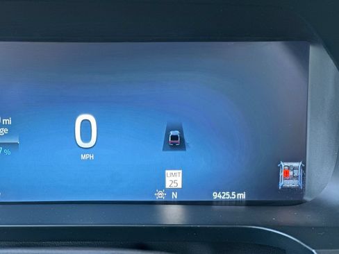 Certified 2025 Ford F150 Lightning Flash AWD/4WD image 26