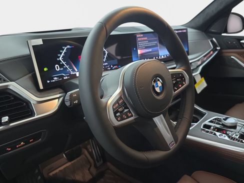 New 2027 BMW X7 xDrive40i w/ Executive Package AWD/4WD image 16