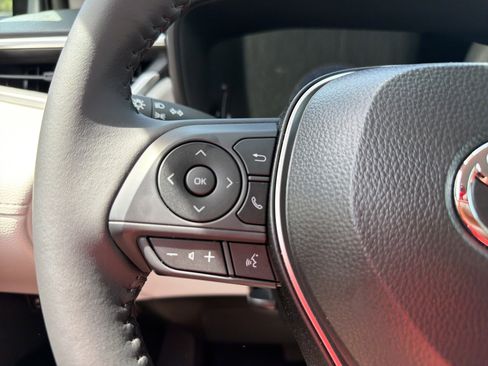 New 2026 Toyota Corolla Cross LE image 15