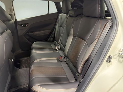 Certified 2025 Subaru Crosstrek 2.5i Limited w/ Popular Package #4A image 28