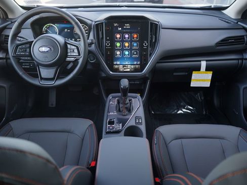 New 2026 Subaru Crosstrek 2.5i Limited image 8