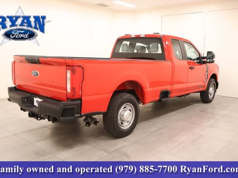 New 2026 Ford F350 XL w/ XL Chrome Package RWD image 5