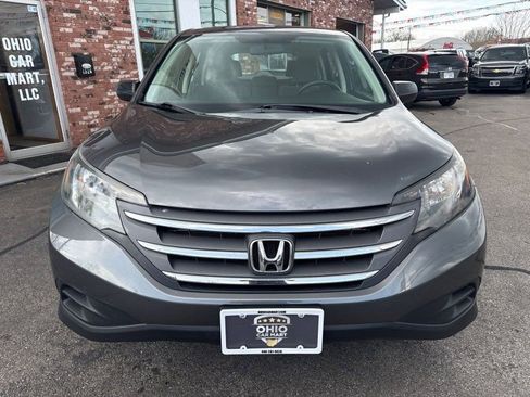 Used 2012 Honda CR-V LX image 2
