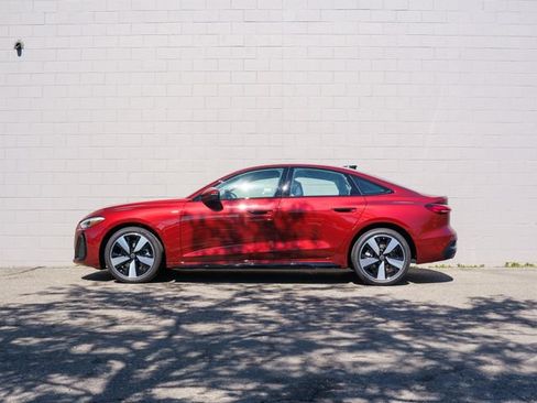 New 2026 Audi A5 2.0T Premium AWD/4WD image 3