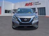 Used 2023 Nissan Murano SV image 2