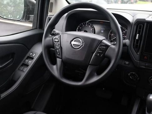 New 2026 Nissan Frontier S AWD/4WD image 23