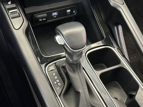 Used 2024 Kia Telluride S w/ S Sunroof Package FWD image 22