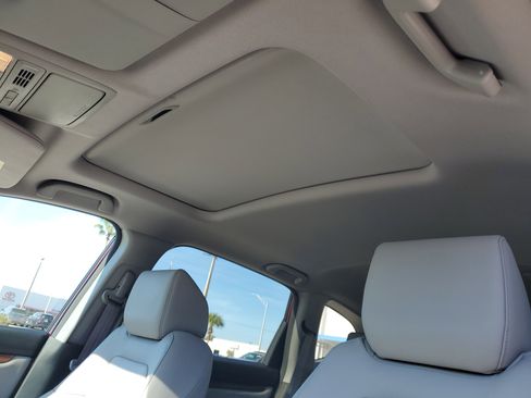 Used 2019 Honda CR-V EX-L image 19