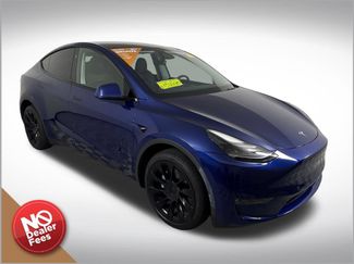 Used 2023 Tesla Model Y Long Range AWD/4WD 360° Tour
