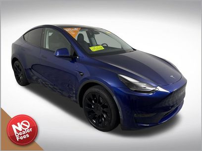 Used 2023 Tesla Model Y Long Range