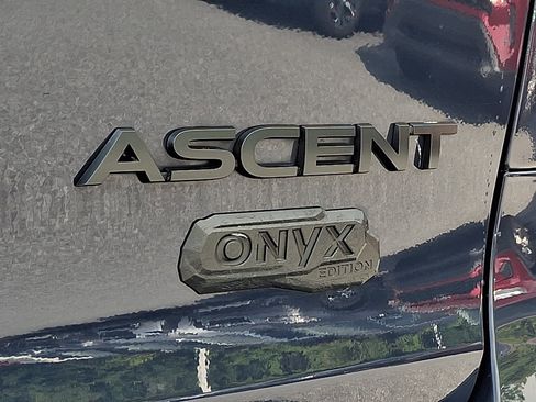 Used 2024 Subaru Ascent Onyx Edition AWD/4WD image 34