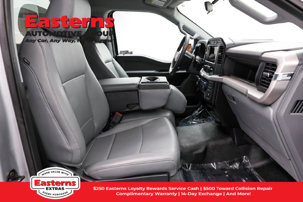 Used 2023 Ford F150 XL RWD image 22