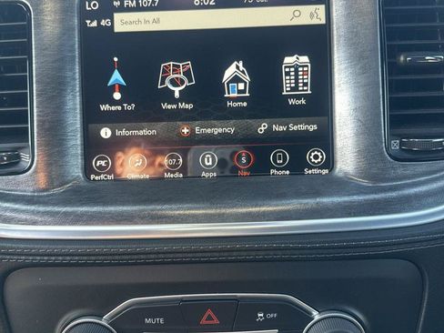 Used 2023 Dodge Charger R/T w/ Daytona Edition Group RWD image 19