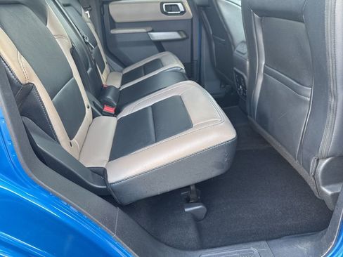 Used 2022 Ford Bronco Wildtrak image 44