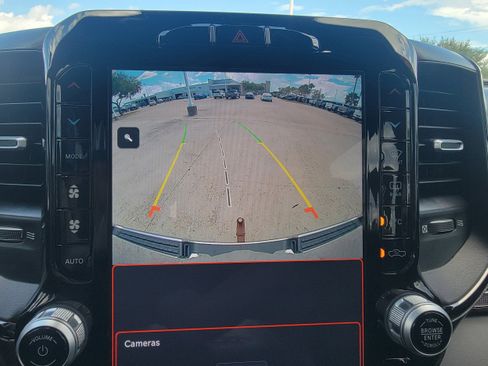 Used 2024 RAM 1500 Limited image 24