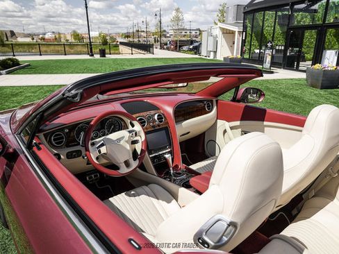 Used 2016 Bentley Continental GT AWD/4WD image 45