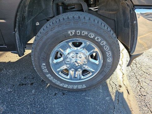 Used 2024 RAM 2500 Tradesman w/ Towing Technology Group image 9