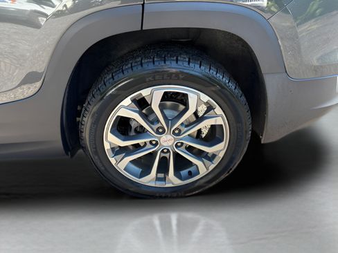 Used 2020 GMC Terrain SLT w/ Preferred Package AWD/4WD image 25
