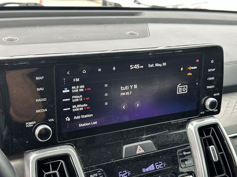 Used 2023 Kia Sorento SX FWD image 12