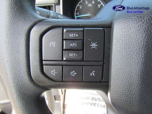 Certified 2023 Ford F150 XL w/ STX Appearance Package AWD/4WD image 30