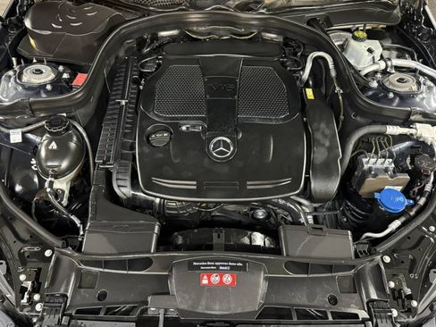 Used 2014 Mercedes-Benz E 350 Sedan image 26